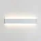 4293/20WL HIGHTECH ODL22 361 белый/металл Настенный светильник IP20 LED 20W 1752Лм 3000K FRAMANT