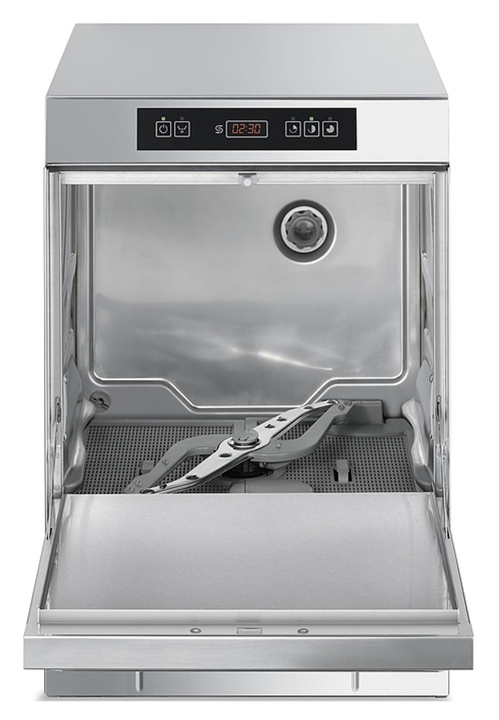 Стаканомоечная машина SMEG Professional SPG403M