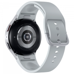 Умные часы Samsung Galaxy Watch 6 44mm Wi-Fi + Cellular, Silver (Серебристый)