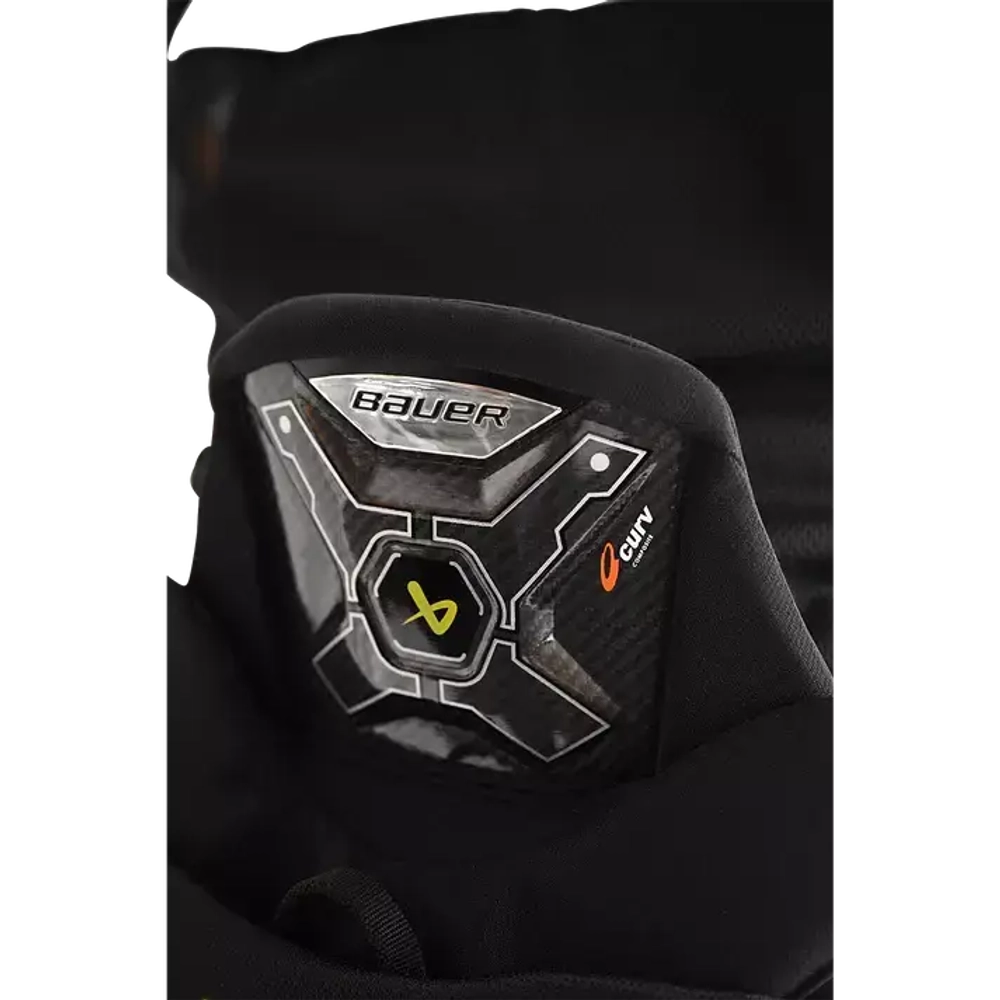 Шорты BAUER SUPREME MACH SR (взрослый)