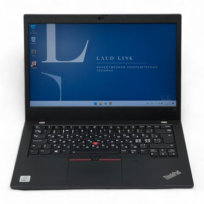 ThinkPad L14 Gen 1