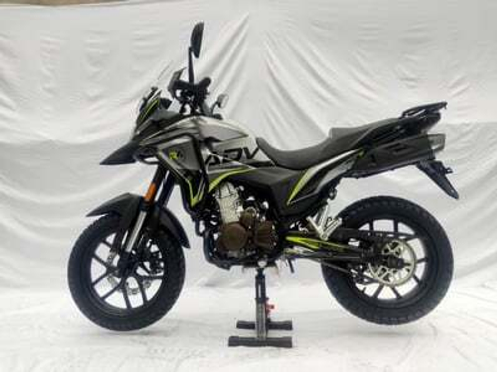 Мотоцикл REGULMOTO ADV 300 NB