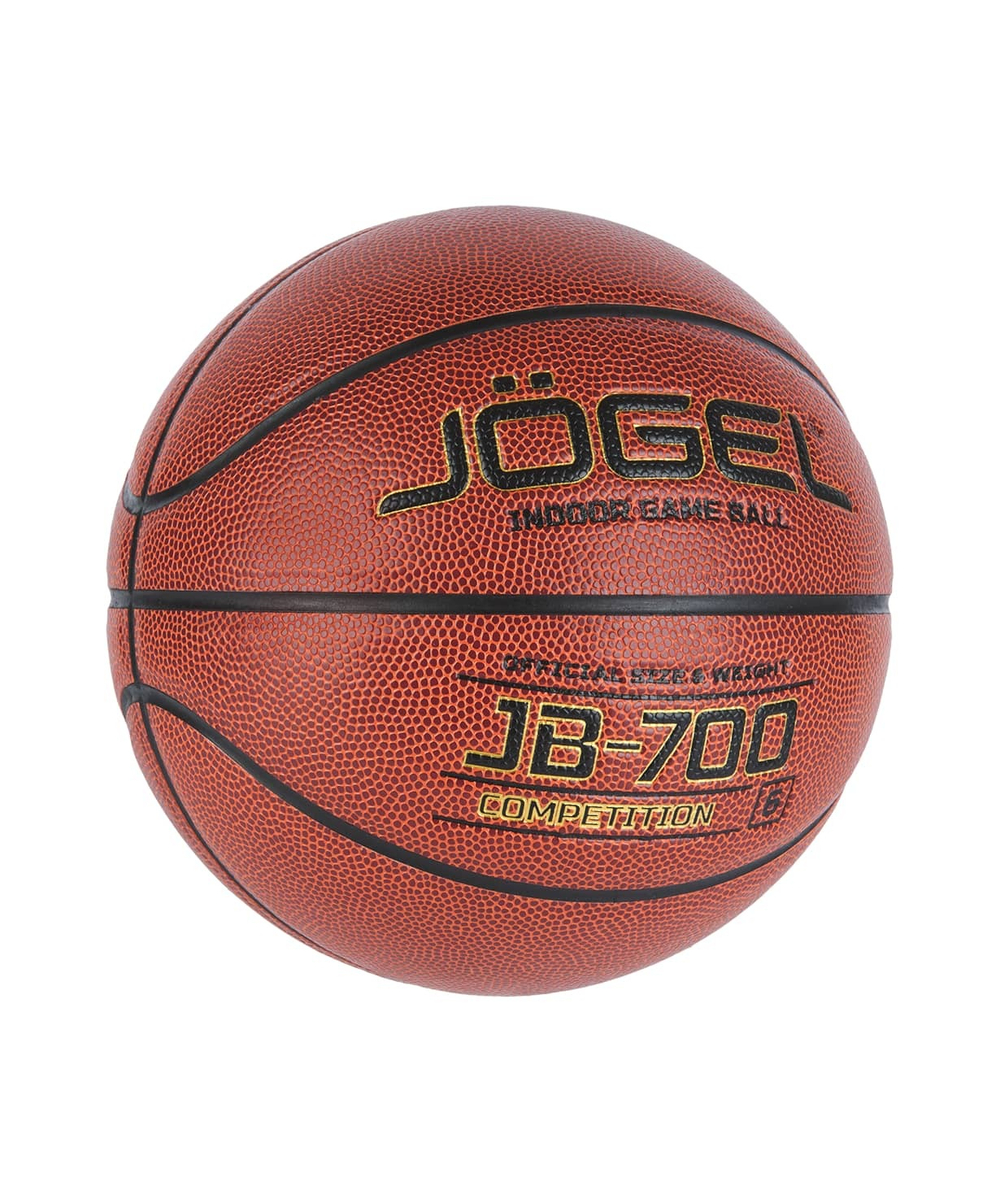Мяч баскетбольный JB-700 №6