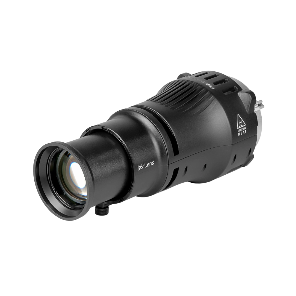 Насадка оптическая Falcon Eyes FEA-OST7LED BW для светодиодных осветителей