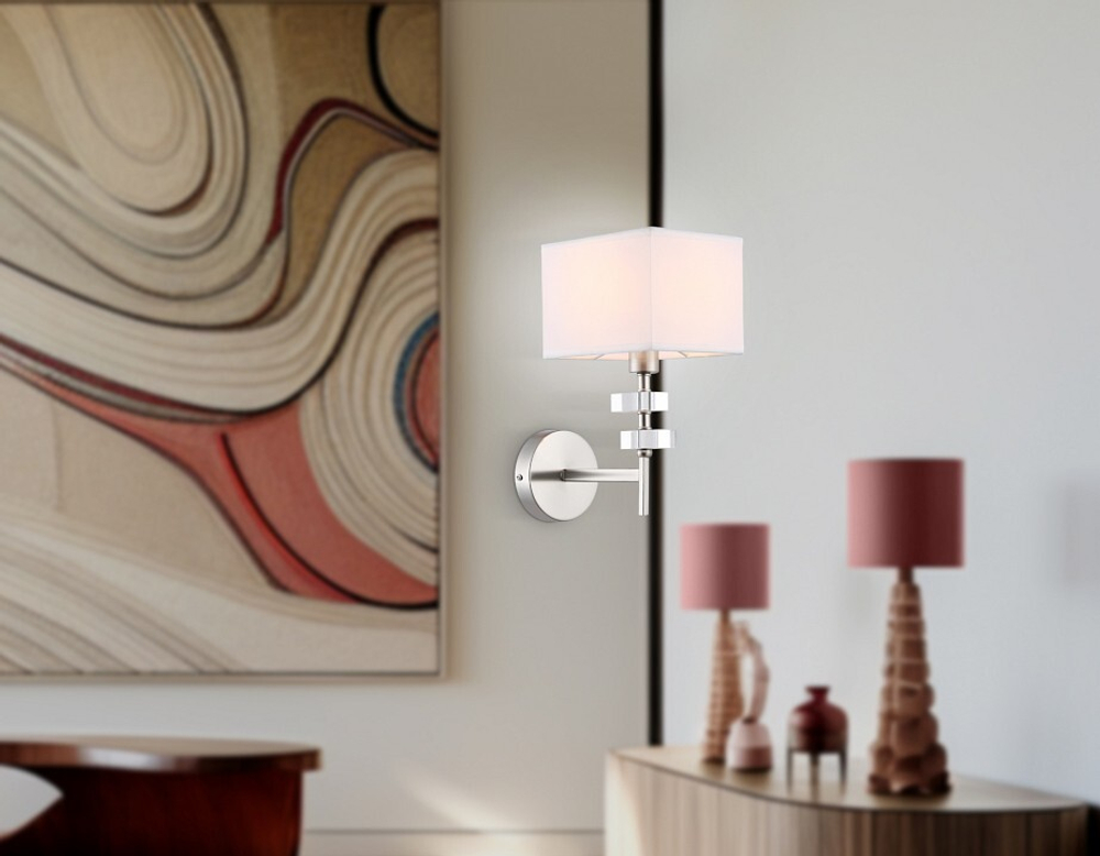 Бра Ambrella Light HIGH LIGHT LH71325