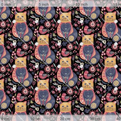 фолк  by Elala 714 DPI