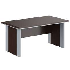Стол руководителя DST 1690  1600х900х750 DIONI