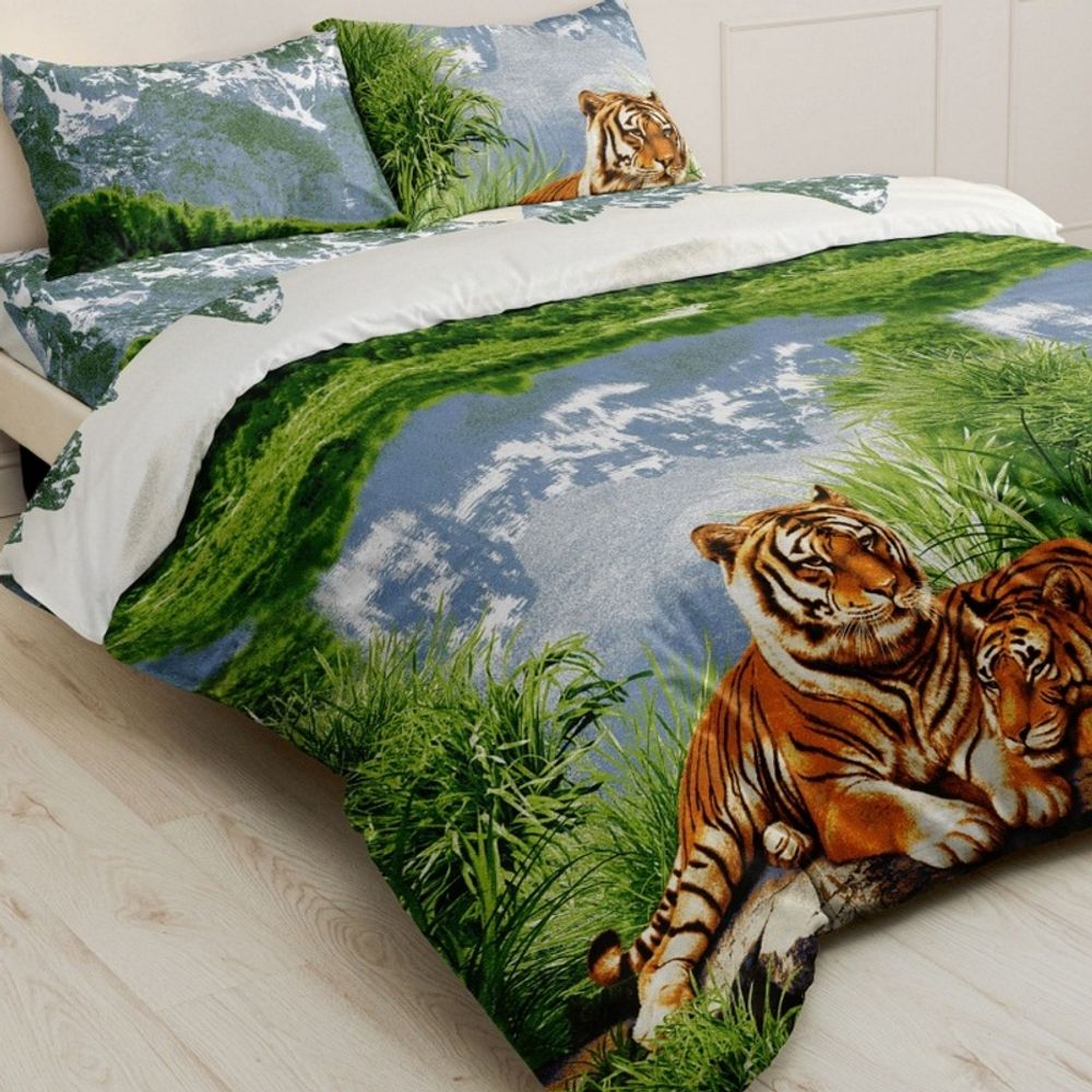 Комплект постельного белья "П37. 9641", бязь Шуйская Премиум, 100% хлопок. Комплект постельного белья "П37. 9641", бязь Шуйская Премиум, 100% хлопок.