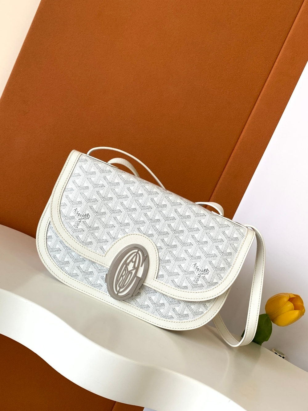 Goyard 233 Bag 25 cm