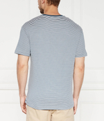 Футболка POLO RALPH LAUREN - голубой(710941550)