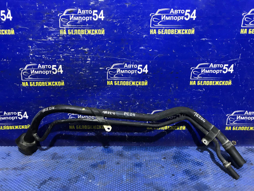 Горловина топливного бака NISSAN SERENA 1999-2005