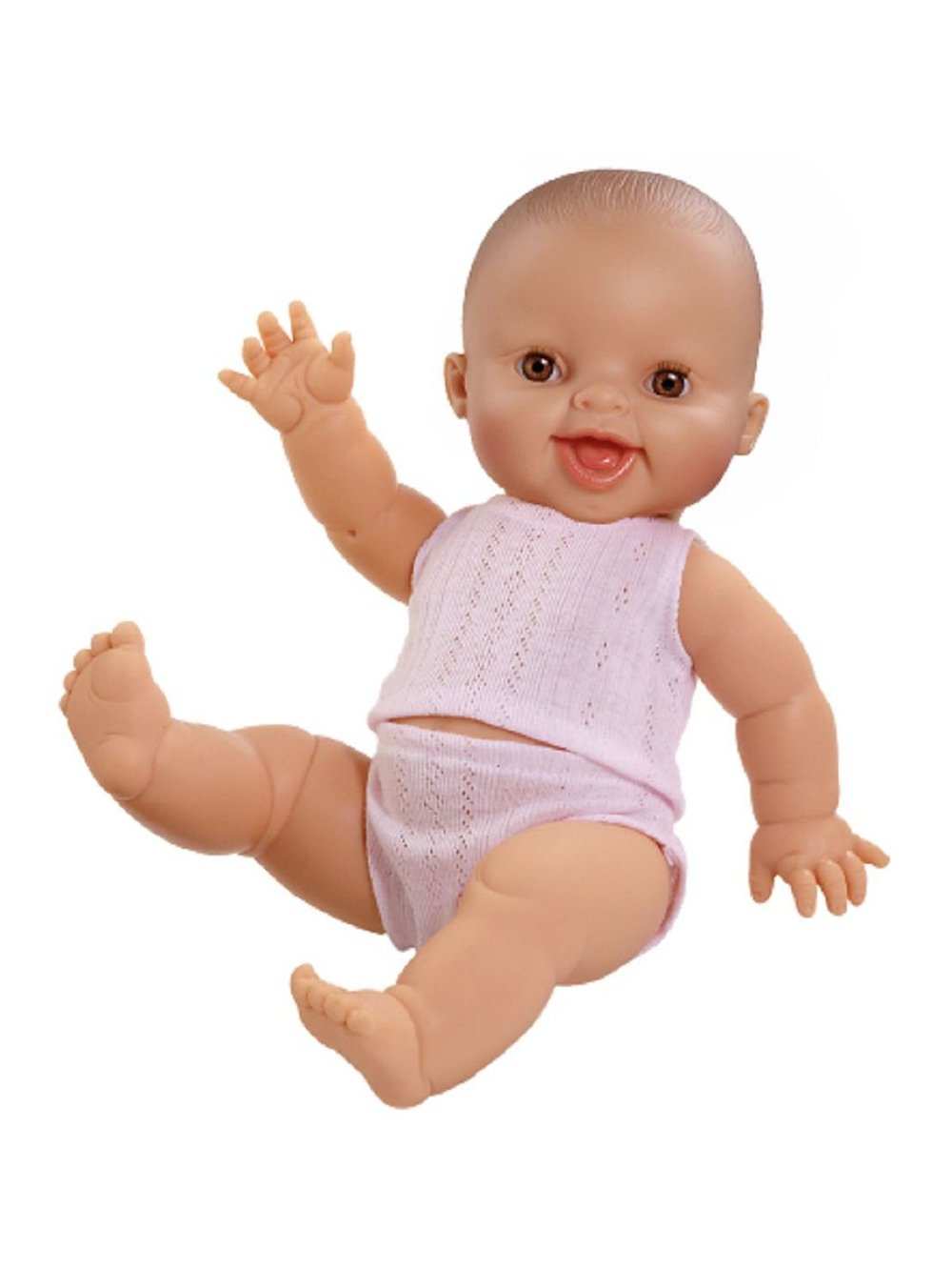 Кукла для девочки Paola Reina 34см виниловая Горди