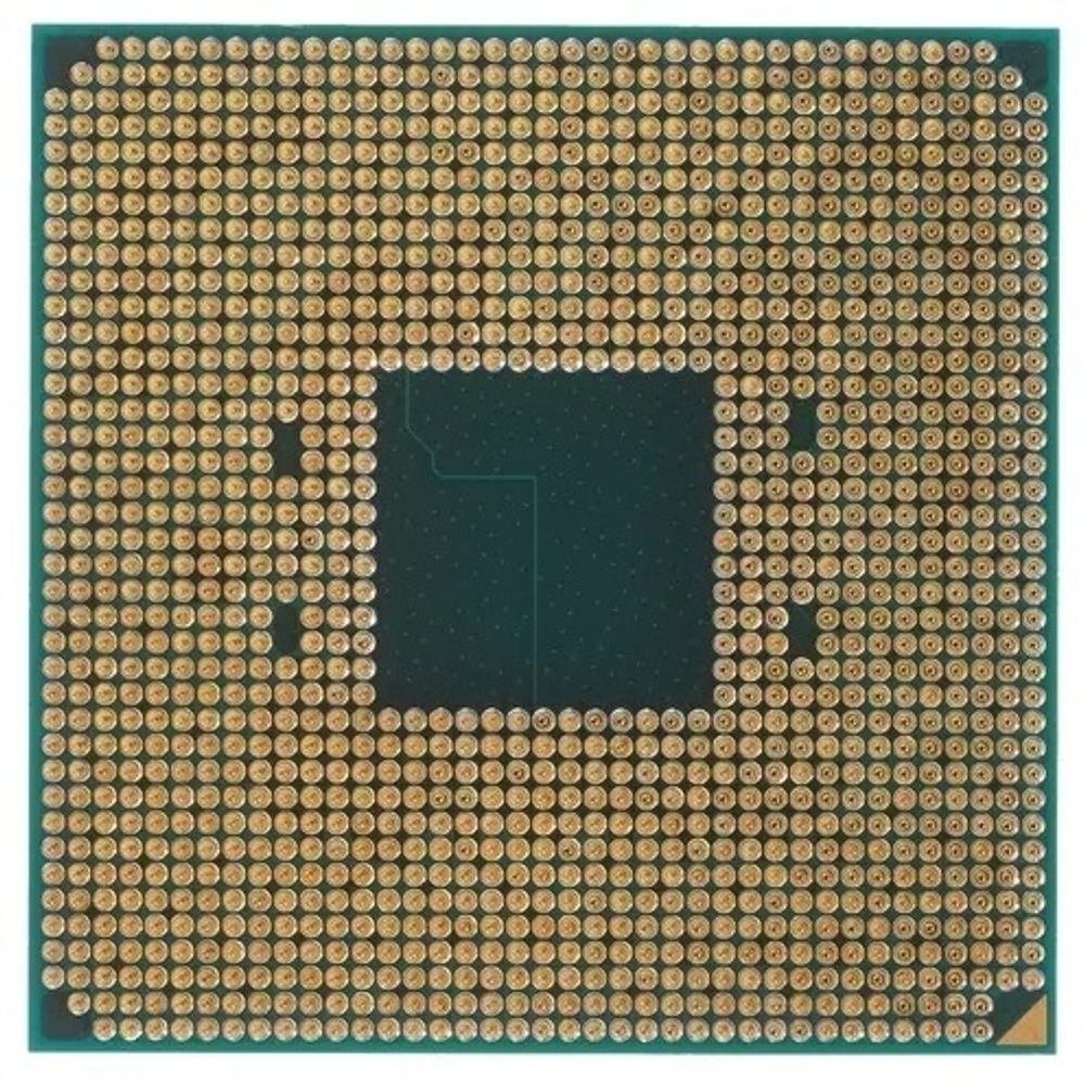 Процессор AMD Ryzen 5 5500 OEM