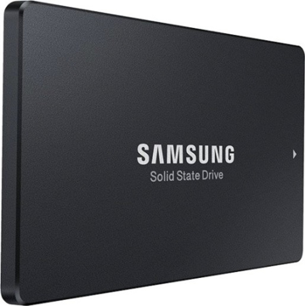 Накопитель SSD 2.5'' Samsung MZ7L33T8HBNA-00A07 3840 ГБ