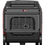 SUNREKA G6000EAiS бензиновый инверторный генератор 211034