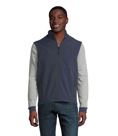 Жилет RACE BW MEN