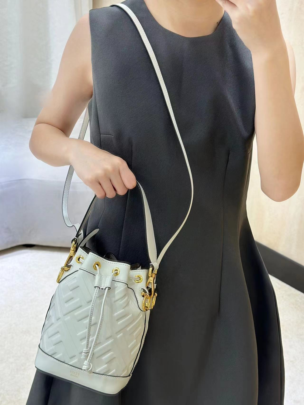 Fendi Mon Tresor 18 cm