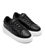 Кроссовки KYLIE 29 Liu Jo - черный(BF4063 EX014)