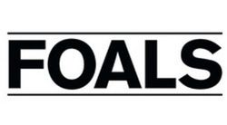 Foals