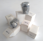 Цанга 430E-12 ER25 Ø12-11