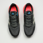 Кроссовки Adidas Adistar 1 Black / White / Red
