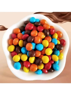 Драже разноцветные рисовые шарики бутылочках 20 г * 20 шт