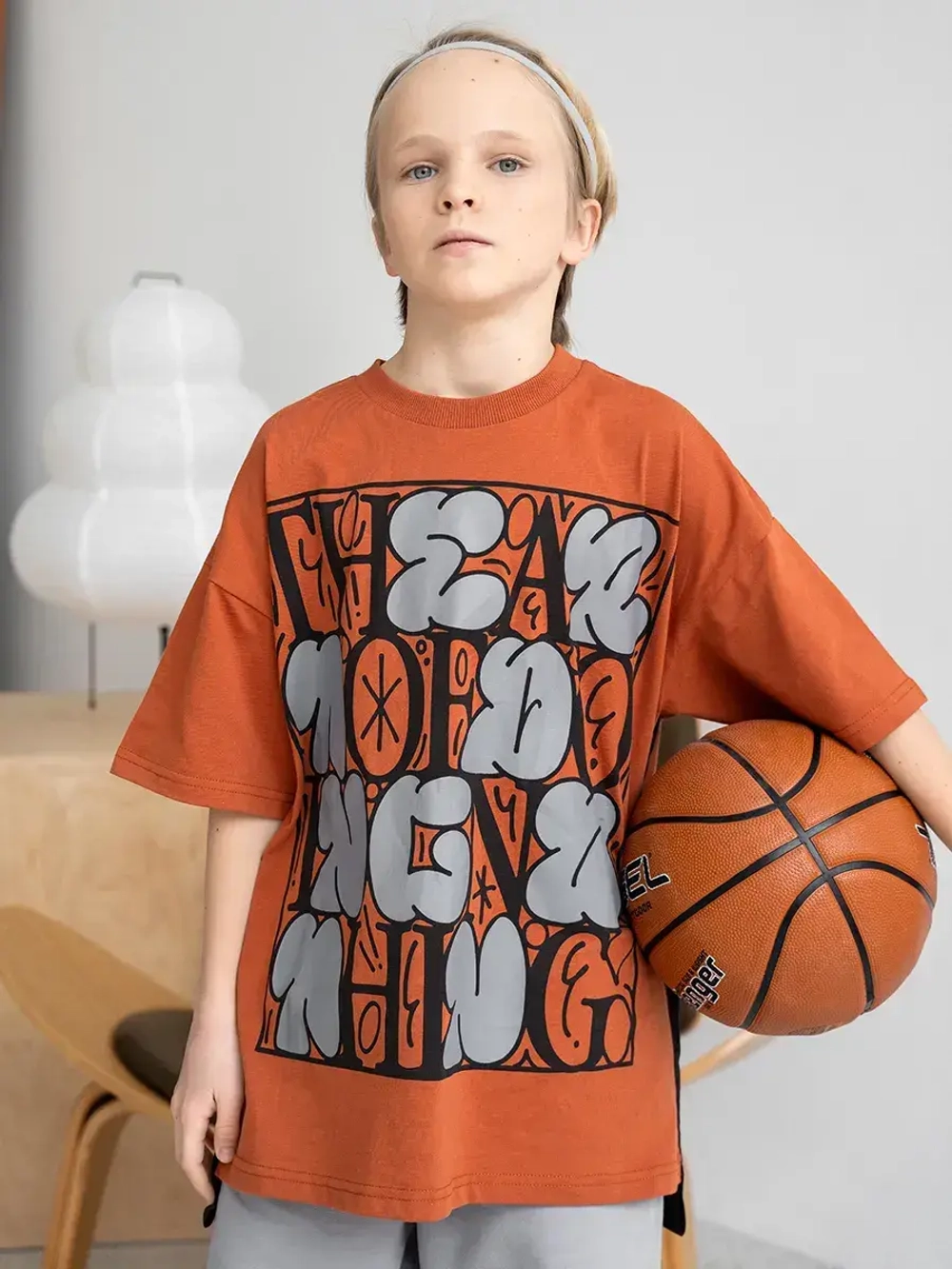 Спортивный костюм для мальчика на физкультуру