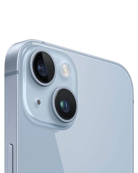 Телефон Apple iPhone 14 128Gb (Blue)