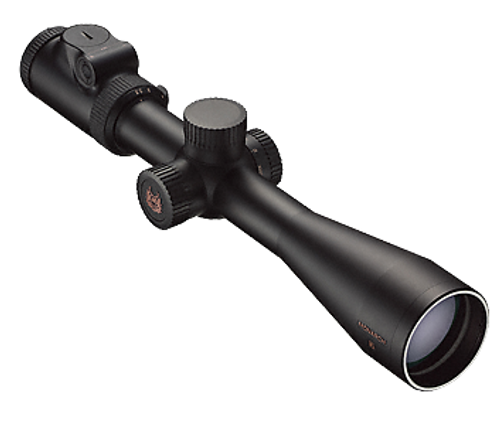 Оптический прицел Nikon MONARCH 7 IL 2.5-10x50