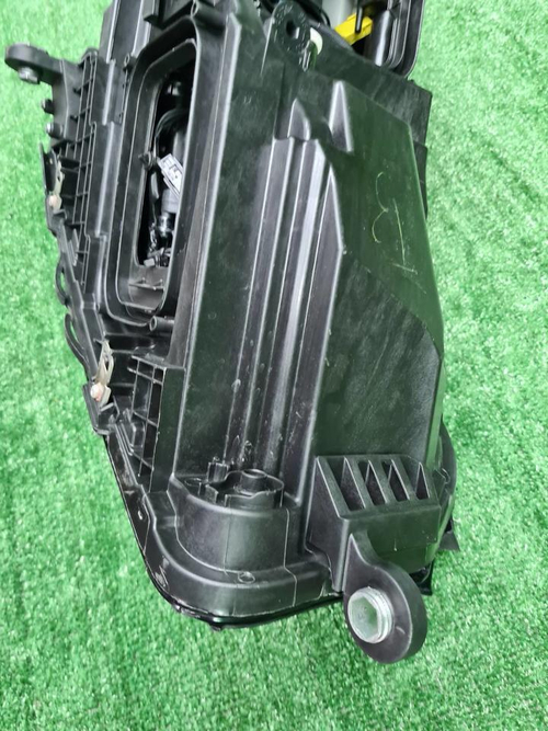 Фара левая Mercedes GLE V167 (18-24) Multibeam LED