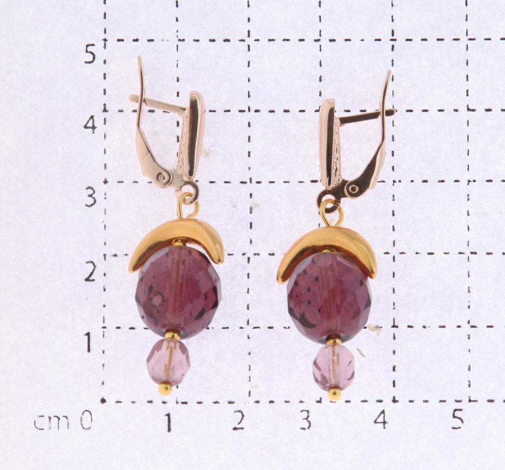 Серьги №9 (Серьги)