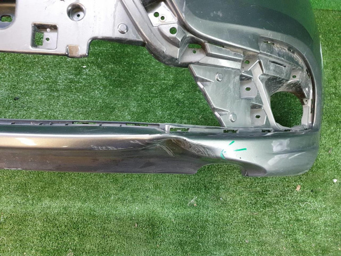 Бампер передний Lada Granta (2018-н.в.)