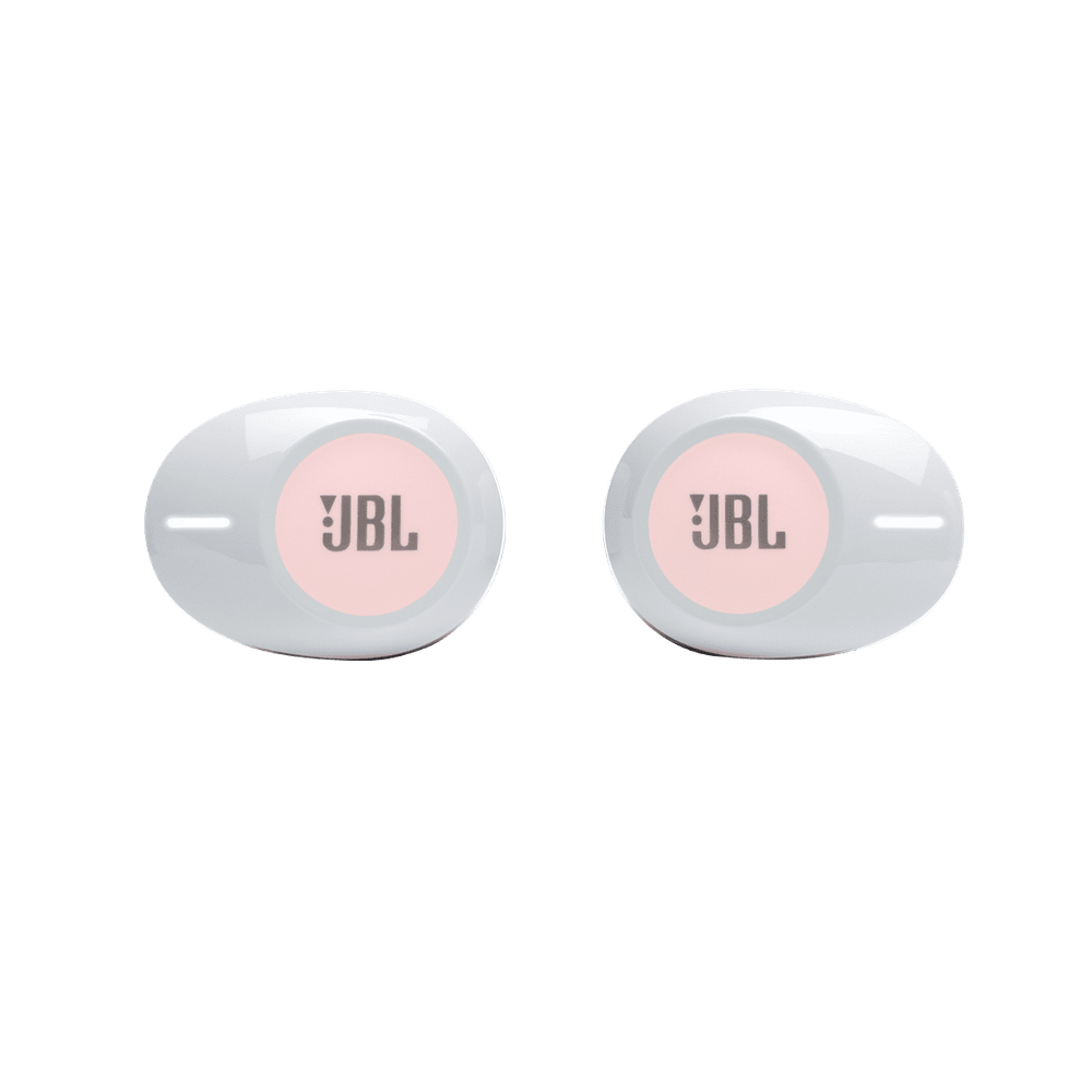 Беспроводные наушники JBL Tune 125TWS Pink