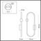 Бра Lumion Harlow 5607/20WL