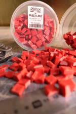 Нота R45 Колотая смальта 10х10 мм, 150 гр