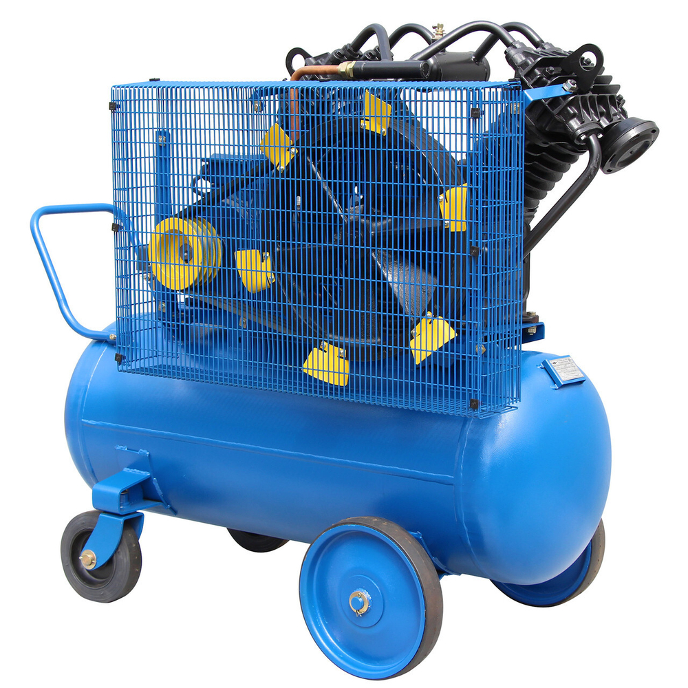 Компрессор К31/10