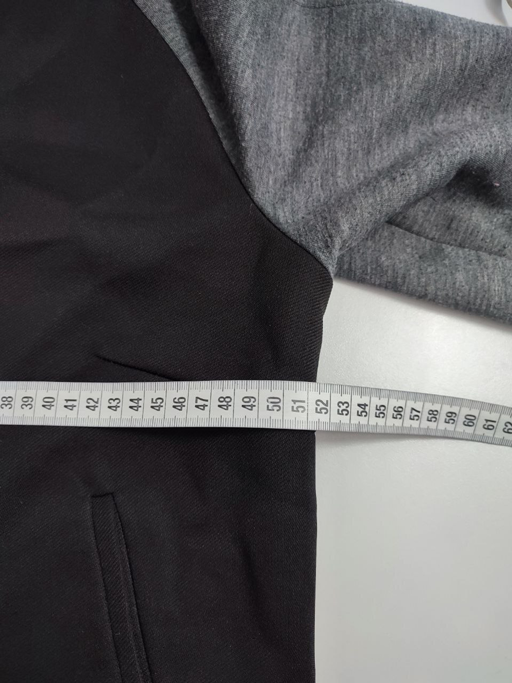 Жакет Incity комбинированный 46 размер