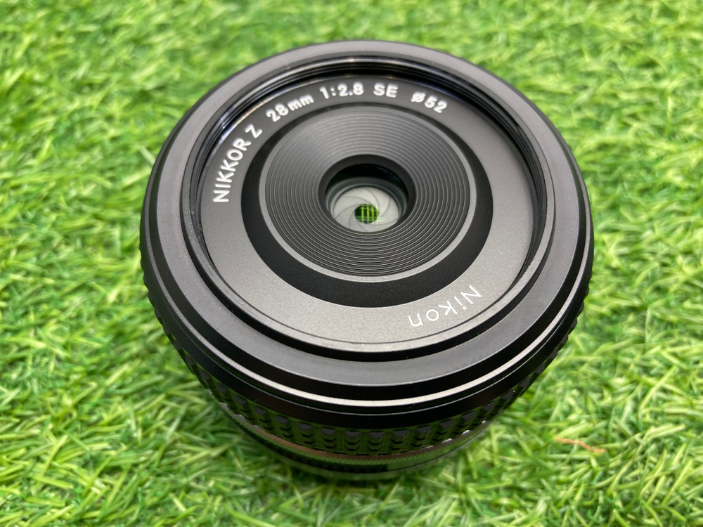 Nikon 28mm 2.8 SE Nikkor Z