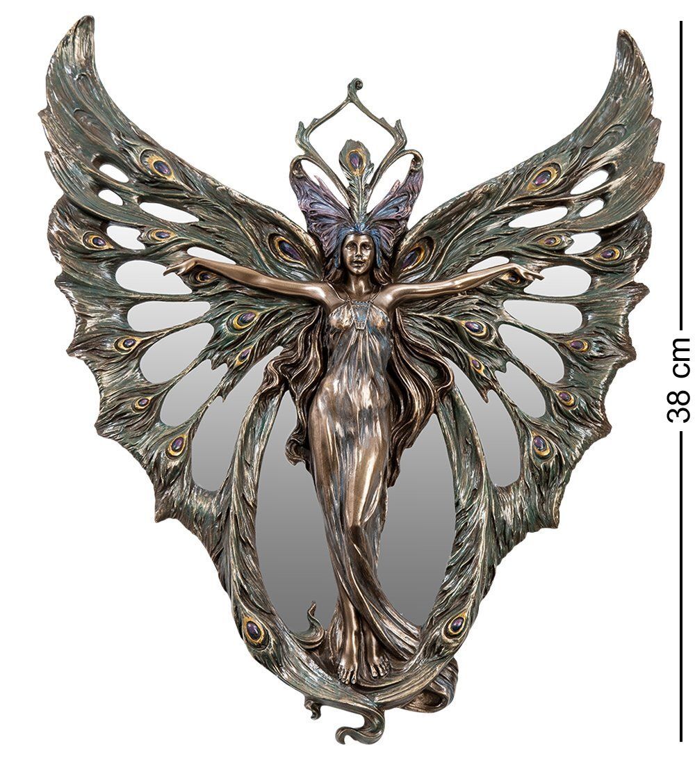 Veronese WS-940 Панно-зеркало «Принцесса Пава»