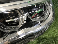 Фара левая BMW 7er G11 G12 (2015-2019) Adaptive LED