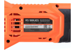 Сабельная пила Patriot RS 188UES 110301880