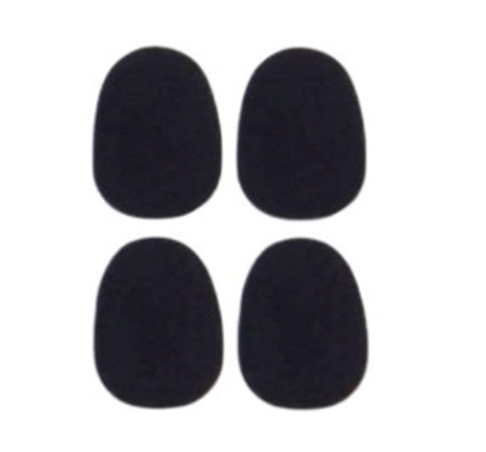 Наклейки на мундштук (0.8мм) 4шт