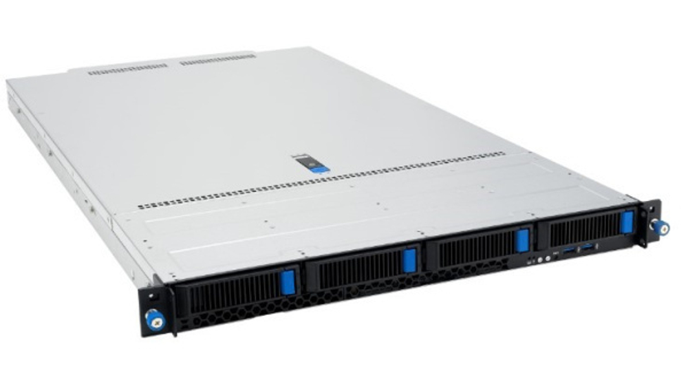 Серверная платформа 1U ASUS RS700A-E13-RS4U/2KW/4NVMe/OCP