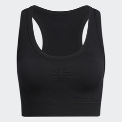 ТОП теннисный Adidas Studio Bra - черный