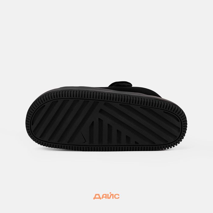 Сандали Nike Calm Sandal  артикул:FJ6044-001 - купить в магазине Дайс