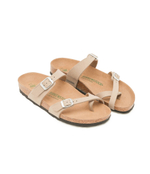 Вьетнамки Mayari Birkenstock - серый(1026697)
