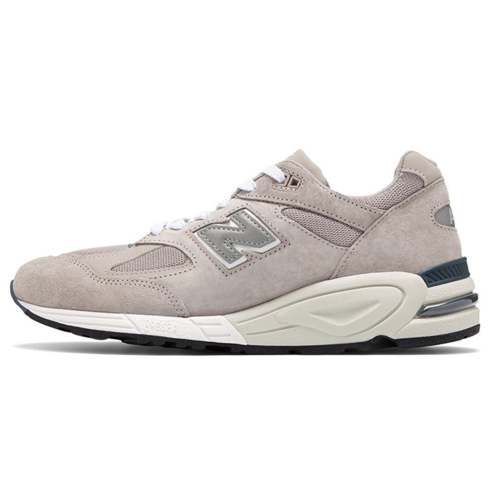 Кроссовки New Balance NB 990 V2, M990N2