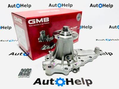 Помпа охлаждающей жидкости GMB GWT-118A Toyota
