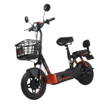 Электросамокат KUGOO EC 02