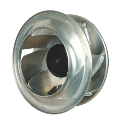 Центробежный вентилятор Sanmu ECF(K)6E250-PLHDAJ10-PRF
